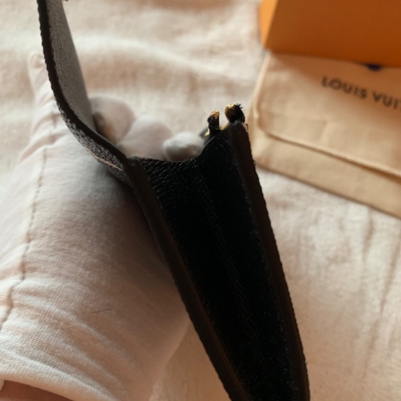 BRAND NEW WILD AT HEART ROSALIE COIN PURSE//LIMITED EDITION - Picture 14 of 14